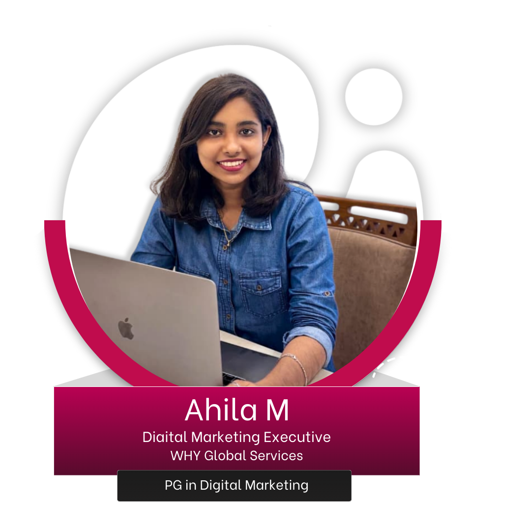 Akila Social Media Analyst