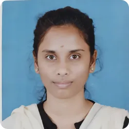 J Kowsalya completed IT Courses J Kowsalya completed IT Courses