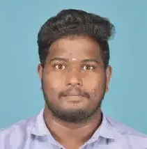 Karthick Selvan P junior-front-end development Karthick Selvan P junior-front-end development