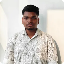 Lokesh Video Editor at Pioneer Ecorp exploring IT courses Lokesh Video Editor at Pioneer Ecorp exploring IT courses