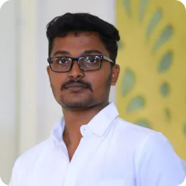 M. Gopalakrishnan completed Full-Stack Developement M. Gopalakrishnan completed Full-Stack Developement