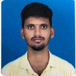 M Jagadeshwaran placed as Full-Stack Web Developement M Jagadeshwaran placed as Full-Stack Web Developement