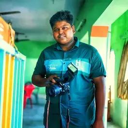 Vasanthakumar D junior developer-full stack development Vasanthakumar D junior developer-full stack development