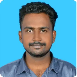 P Nishanth placed as Digital Marketing Executive P Nishanth placed as Digital Marketing Executive