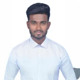 Prabhuraj placed as Python Developer after completing IT courses Prabhuraj placed as Python Developer after completing IT courses