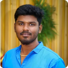 Selva Sathish placed at HCL expertise in IT courses Selva Sathish placed at HCL expertise in IT courses