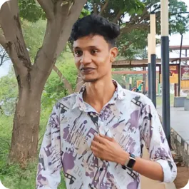 Shijin Kumar Software Developer skilled in IT courses Shijin Kumar Software Developer skilled in IT courses