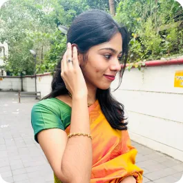 Sreeja S placed as Digital Marketing Junior Supervisor Sreeja S placed as Digital Marketing Junior Supervisor