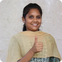 Swetha S completed Digital Marketing training Swetha S completed Digital Marketing training