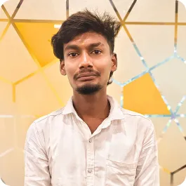 Vasantha Kumar V completed IT courses Vasantha Kumar V completed IT courses