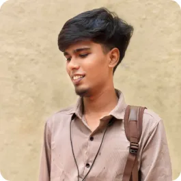 Vignesh M expertise in full-stack development Vignesh M expertise in full-stack development