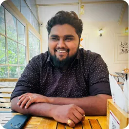 Yogaraj Placed as Digital Marketing Executive Yogaraj Placed as Digital Marketing Executive