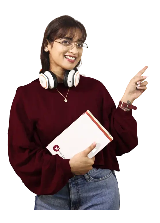 Illustration of video editing