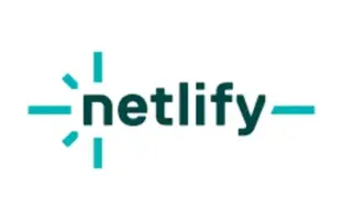 Netlify full stack hosting