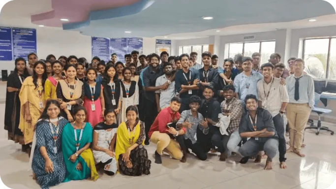 : IT Institute in Chennai 